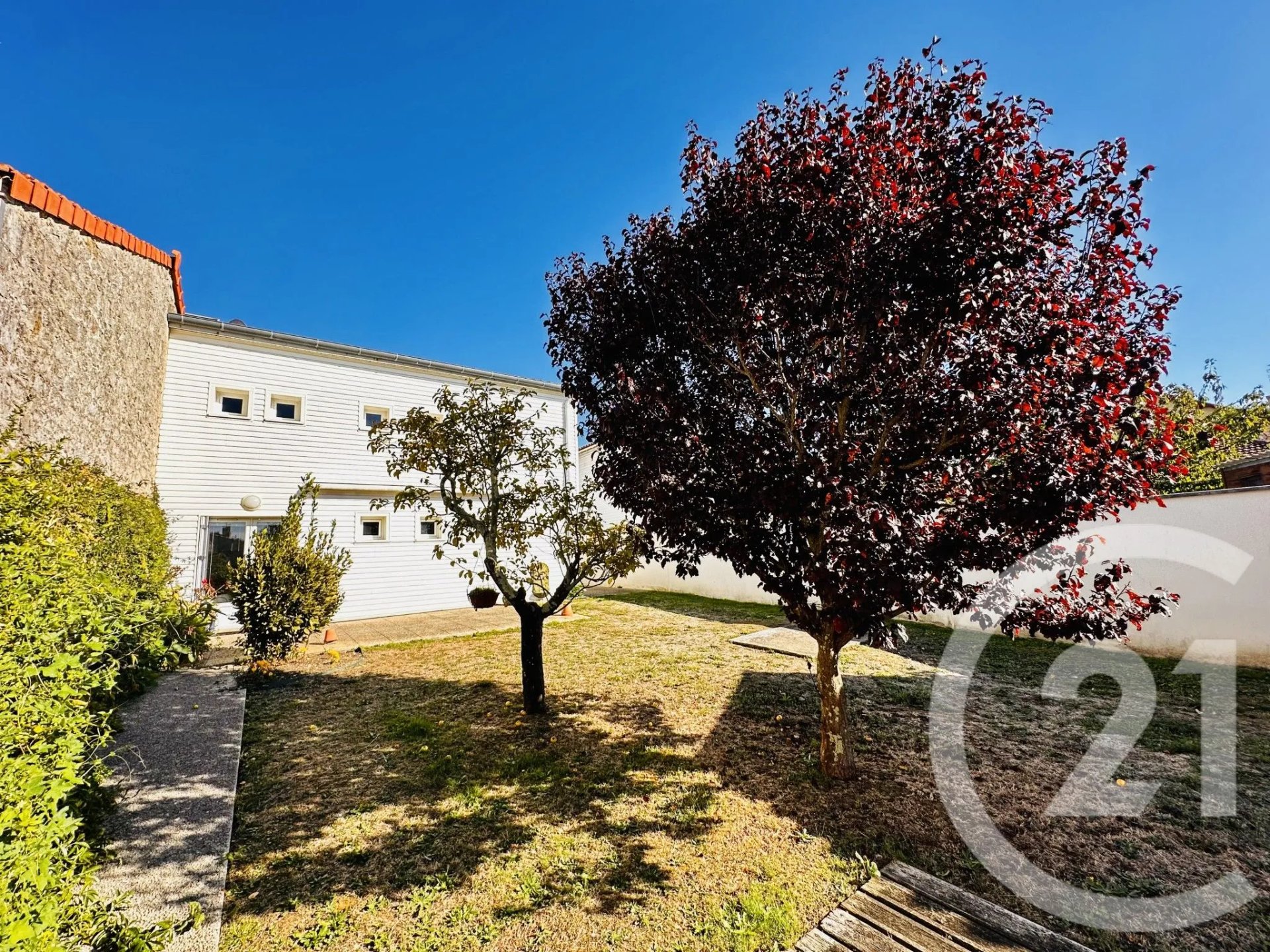 Maison à vendre, 82m², Fouras