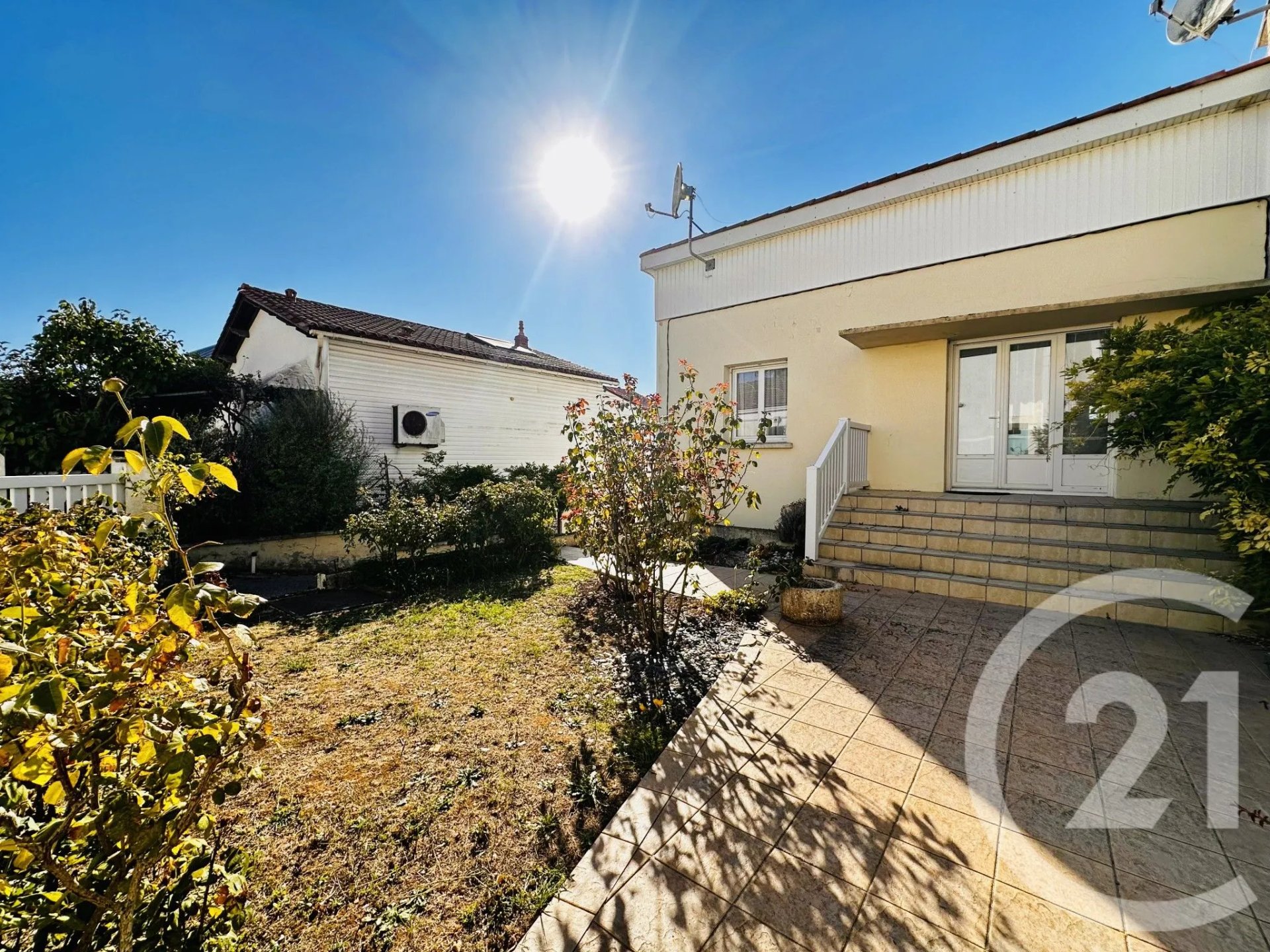 Maison à vendre, 82m², Fouras