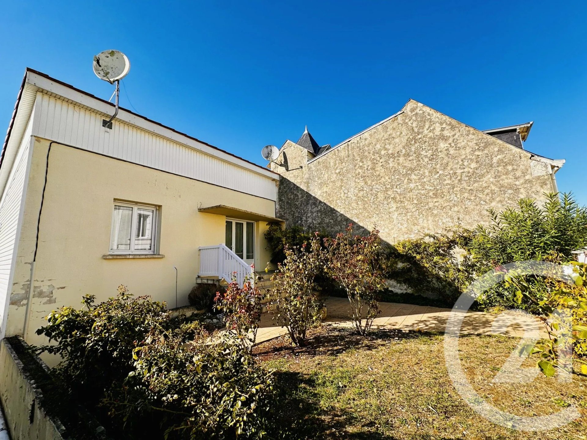 Maison à vendre, 82m², Fouras