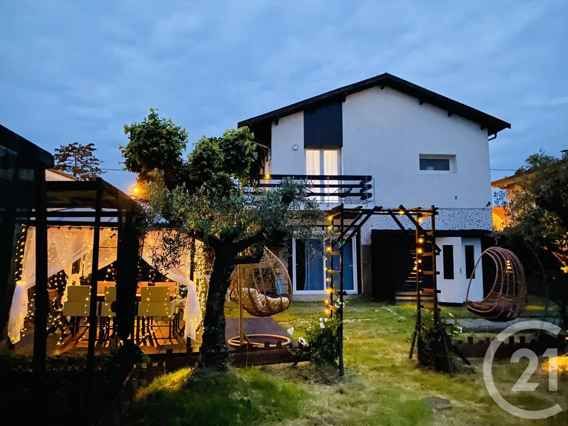 Maison à vendre, 164m², Saint-Gaudens