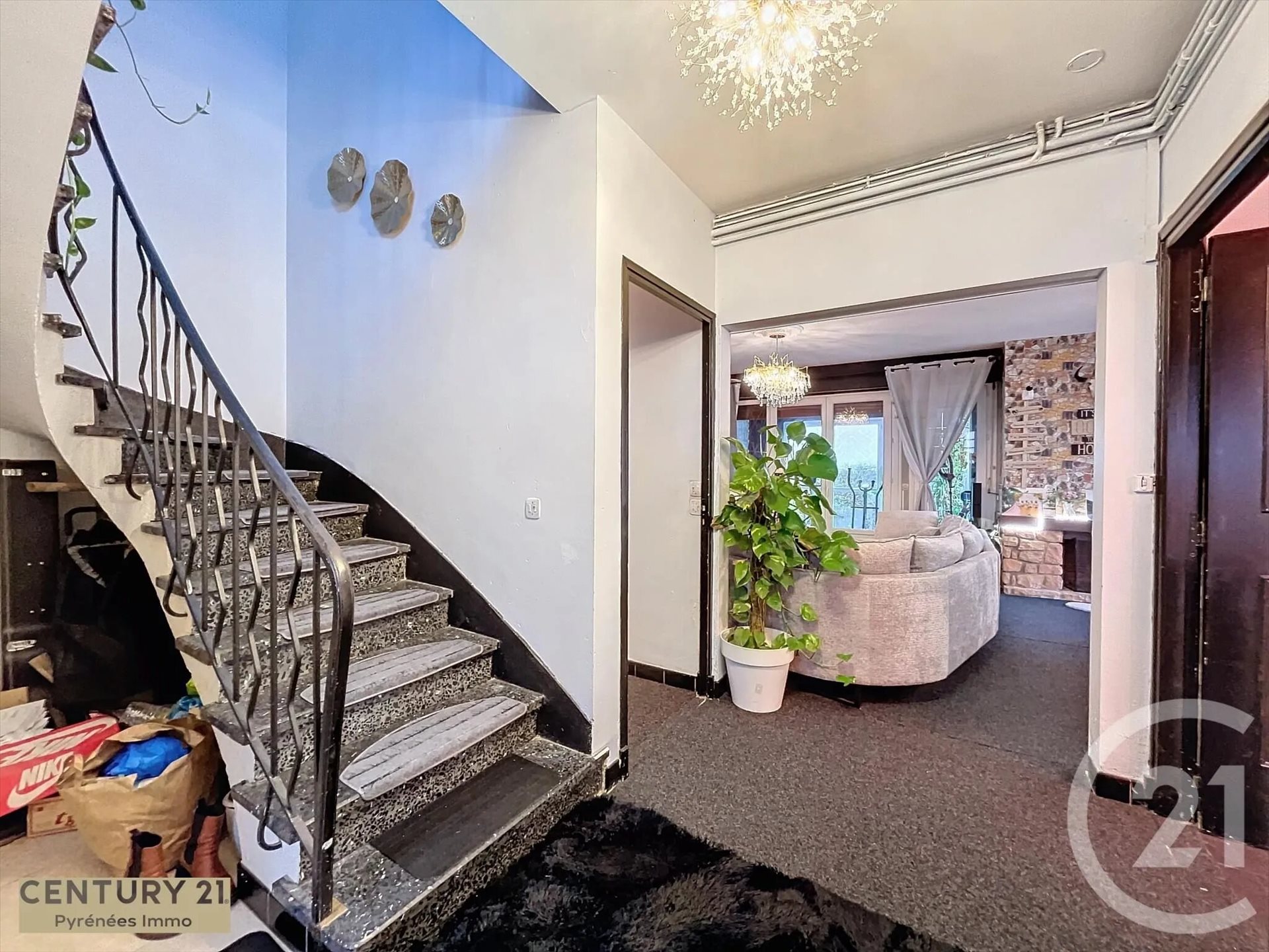 Maison à vendre, 164m², Saint-Gaudens
