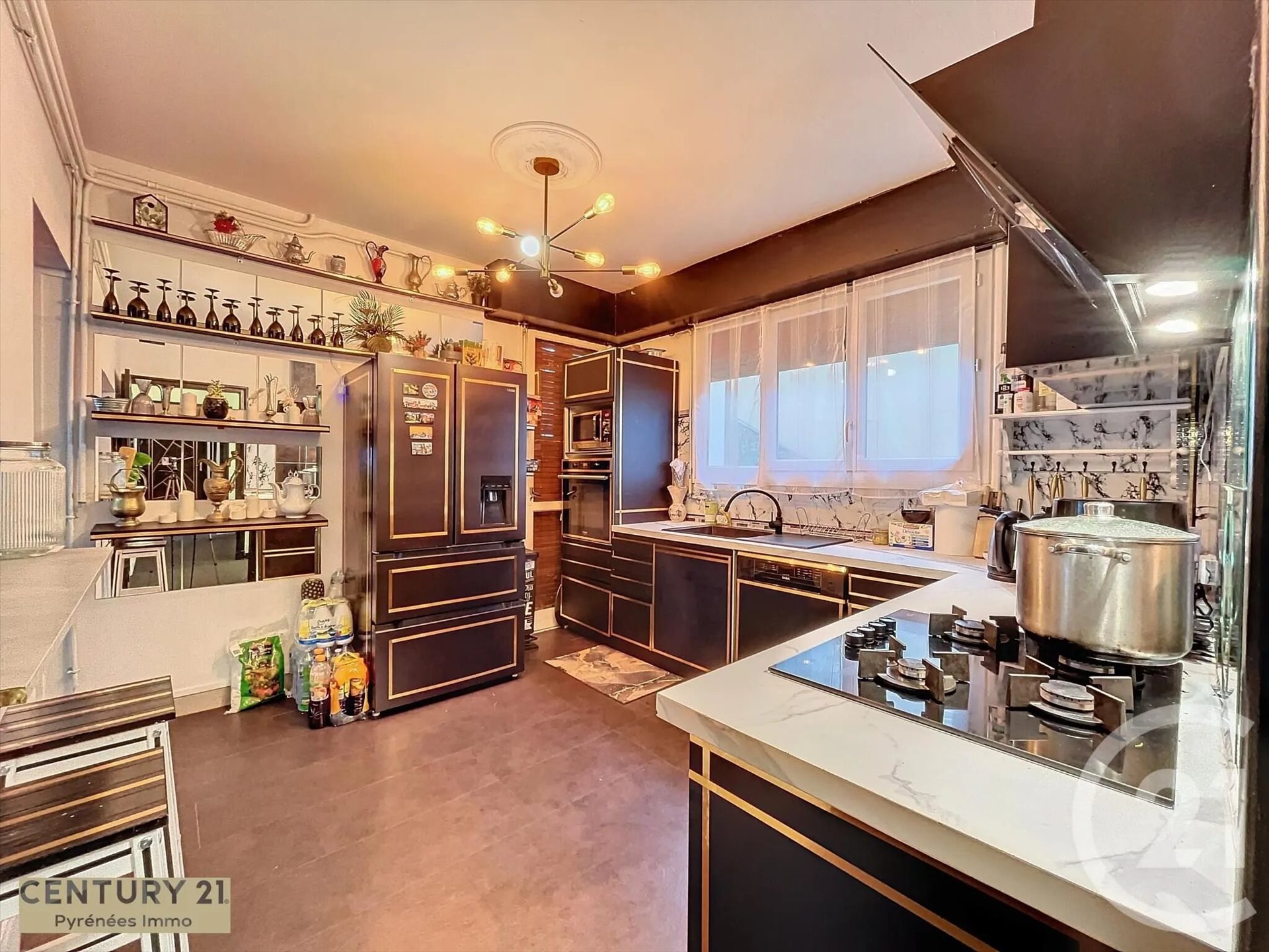 Maison à vendre, 164m², Saint-Gaudens