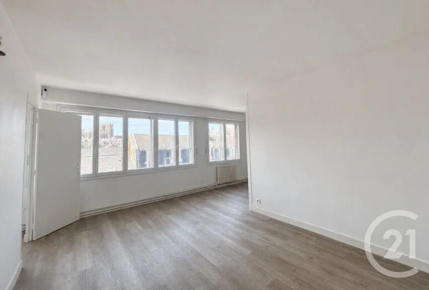 Appartement à louer, 55m², Amiens