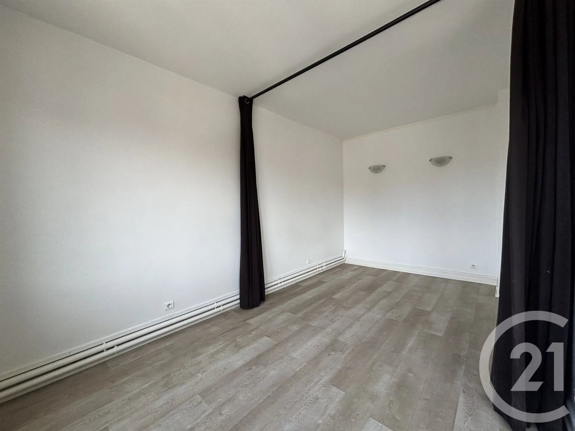 Appartement à louer, 55m², Amiens