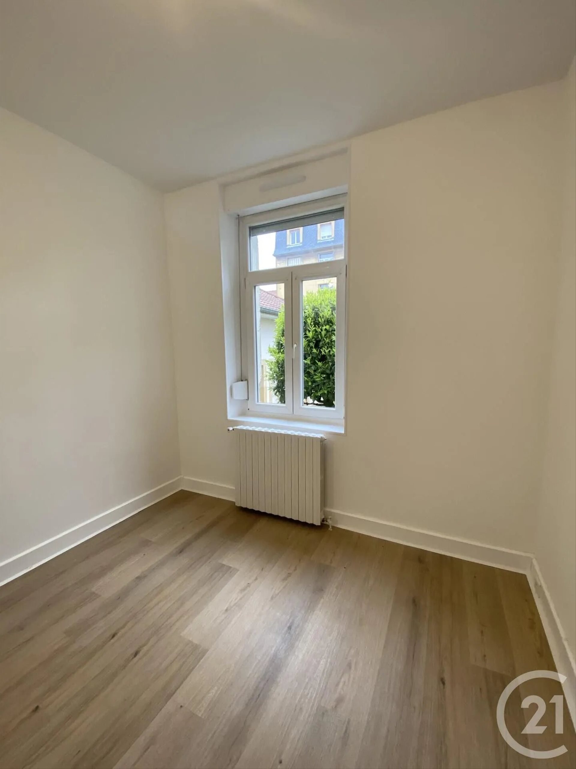 Appartement à louer, 42m², Montigny-lès-Metz