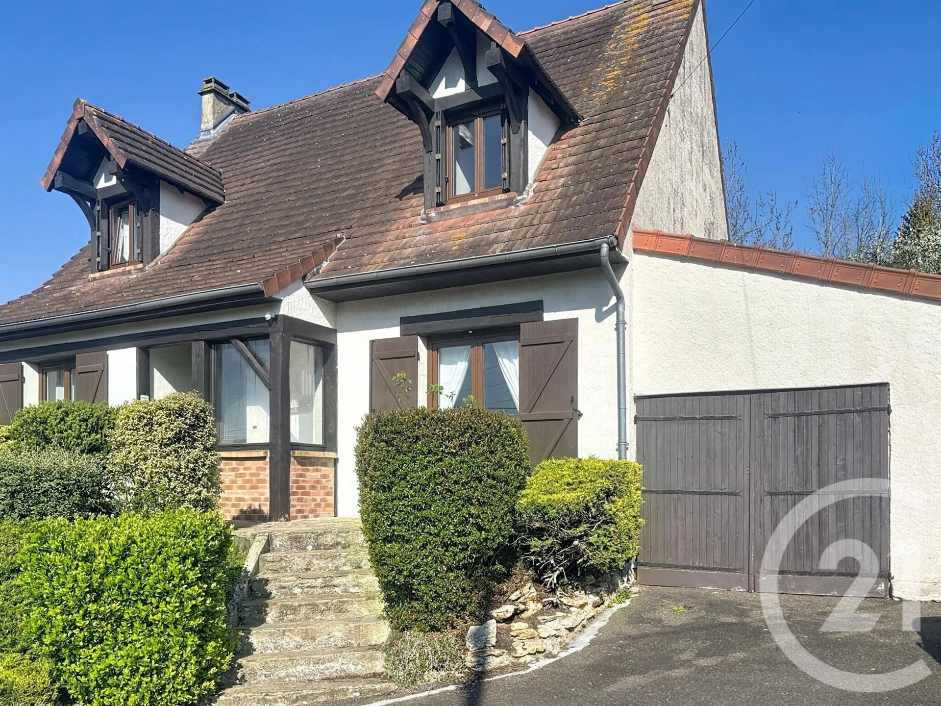 Maison à vendre, 118m², Epernon