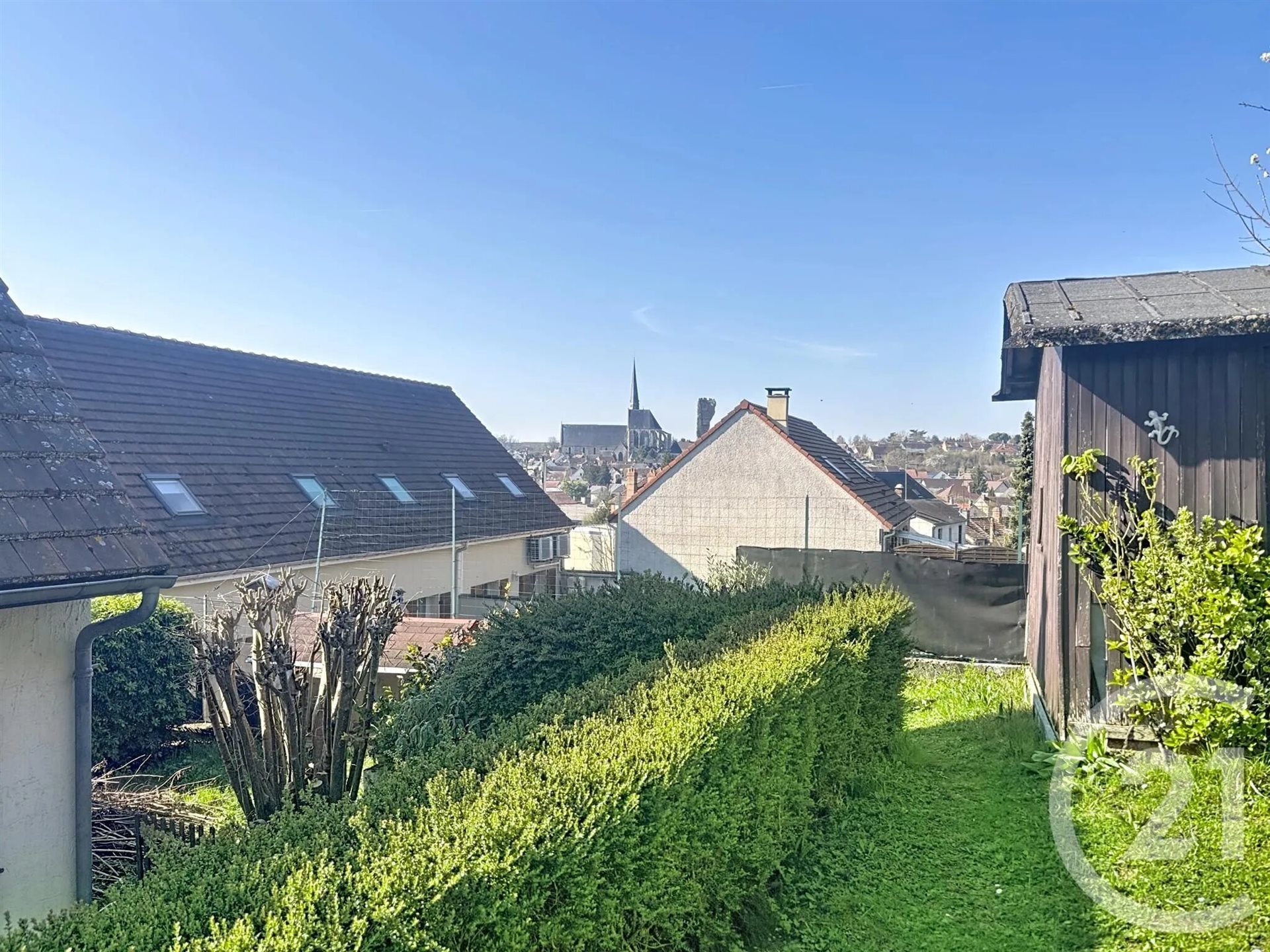 Maison à vendre, 118m², Epernon