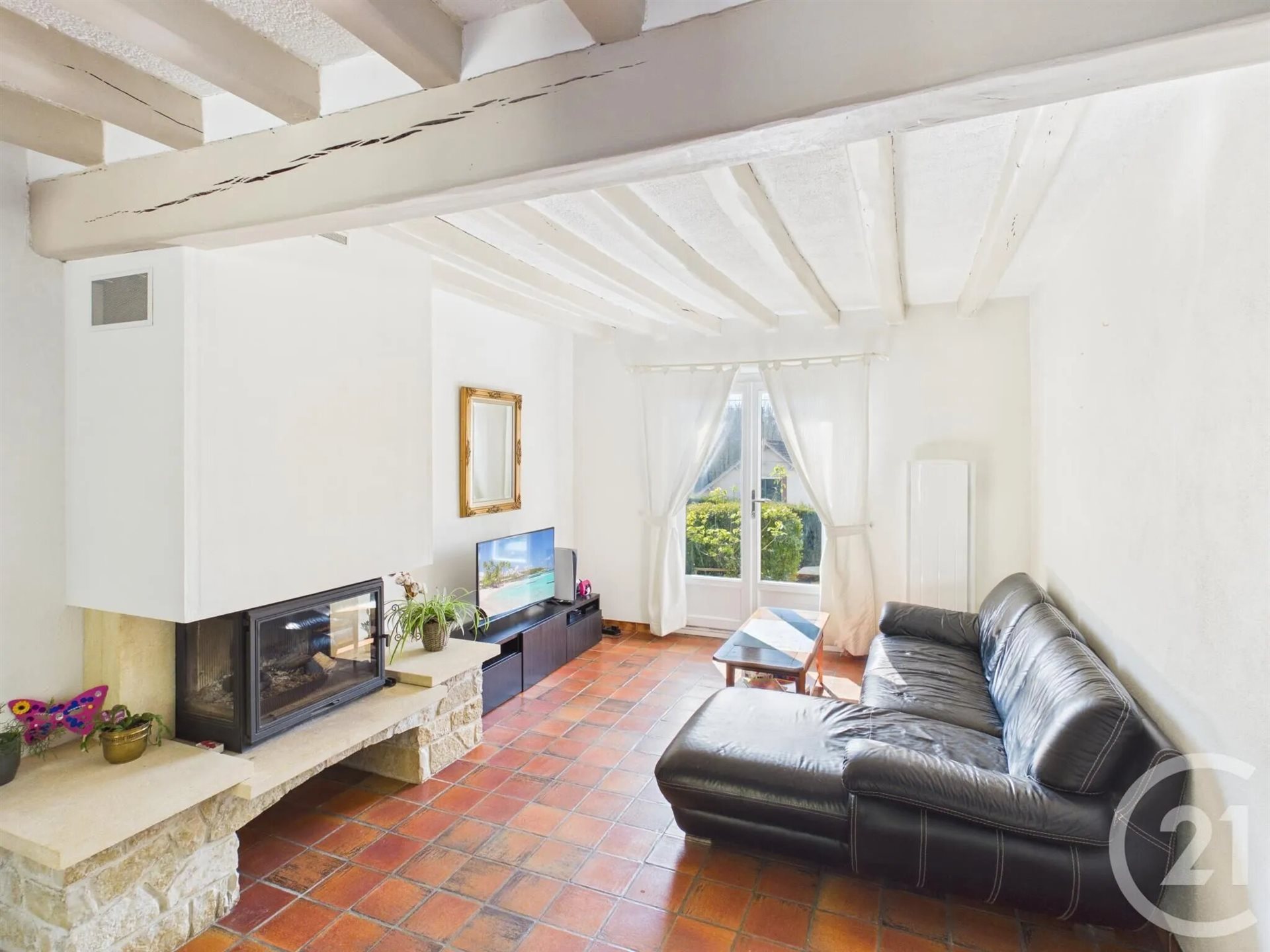 Maison à vendre, 118m², Epernon