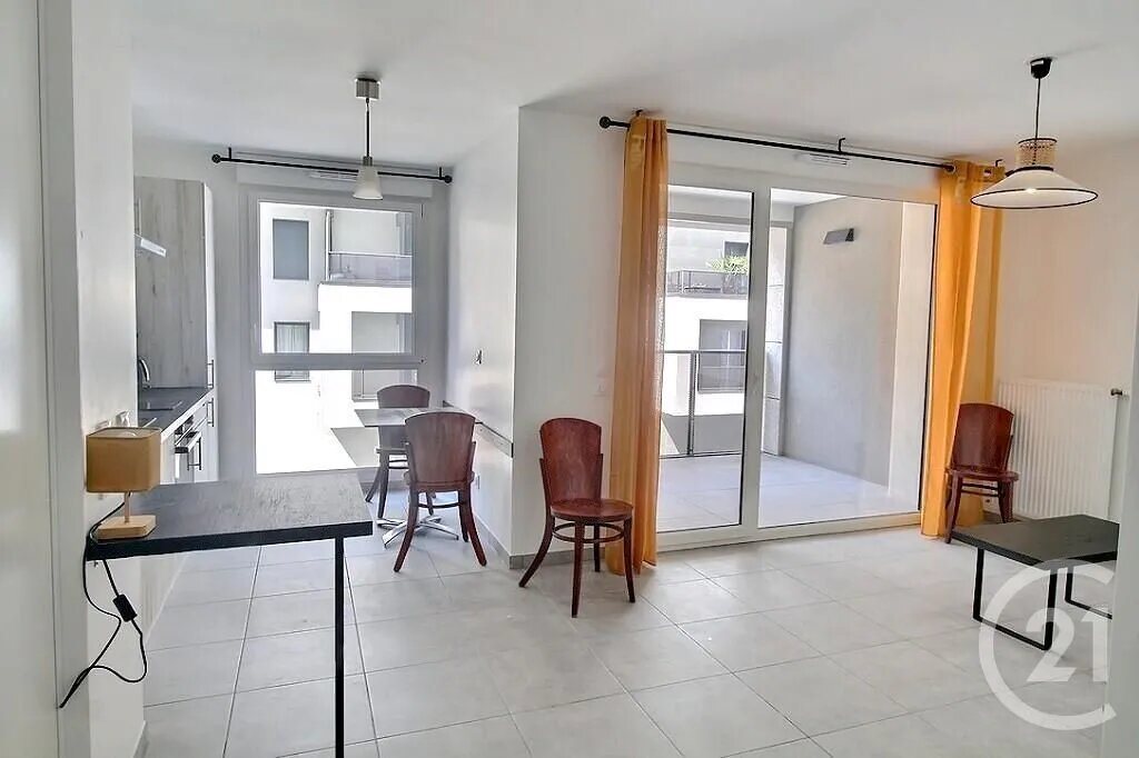 Appartement à louer, 36m², Thonon-les-Bains