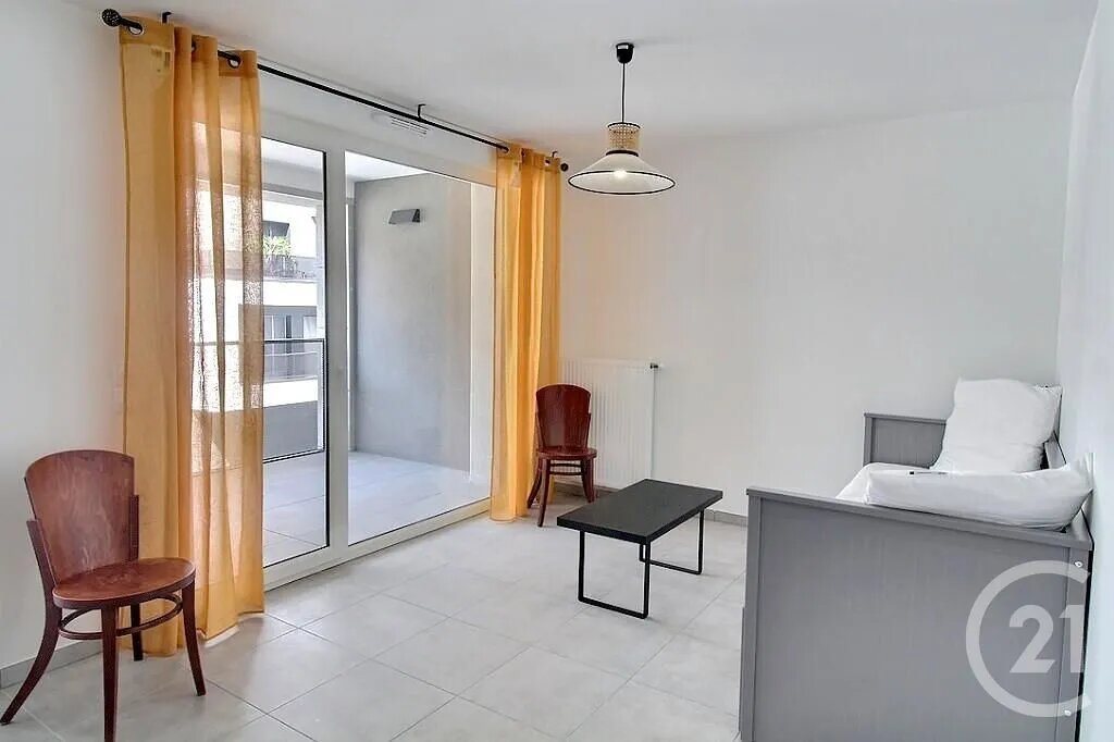 Appartement à louer, 36m², Thonon-les-Bains