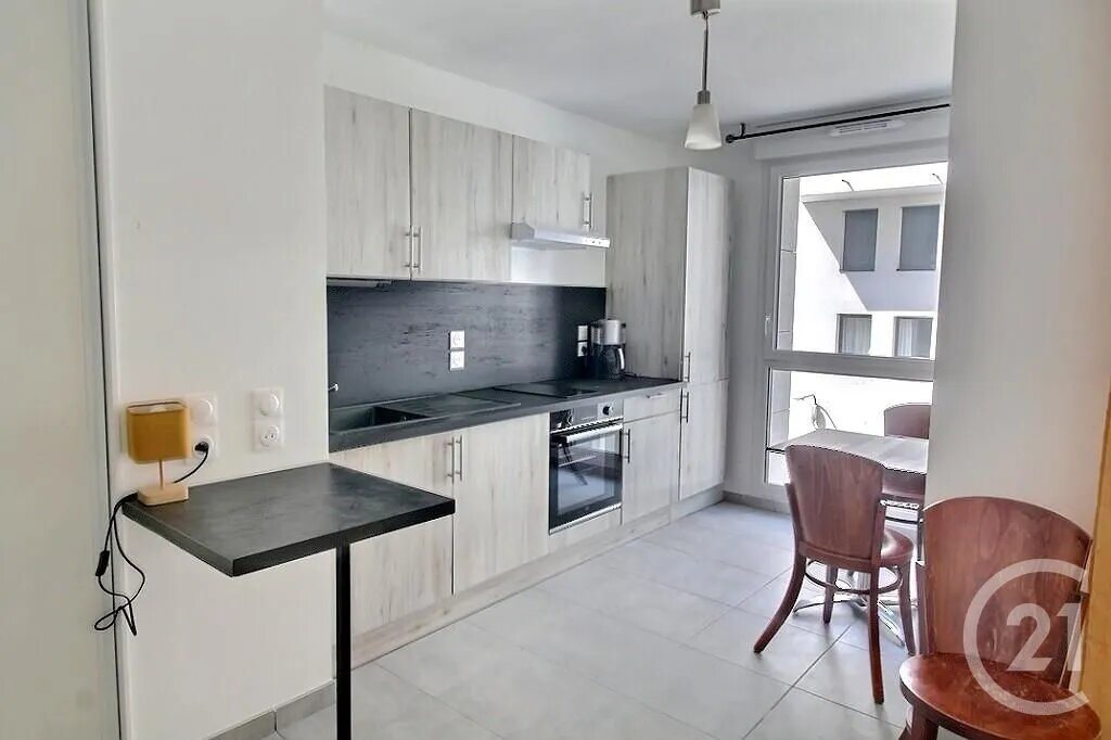 Appartement à louer, 36m², Thonon-les-Bains