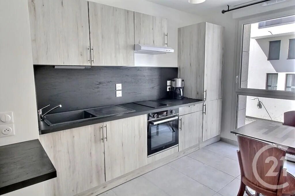Appartement à louer, 36m², Thonon-les-Bains