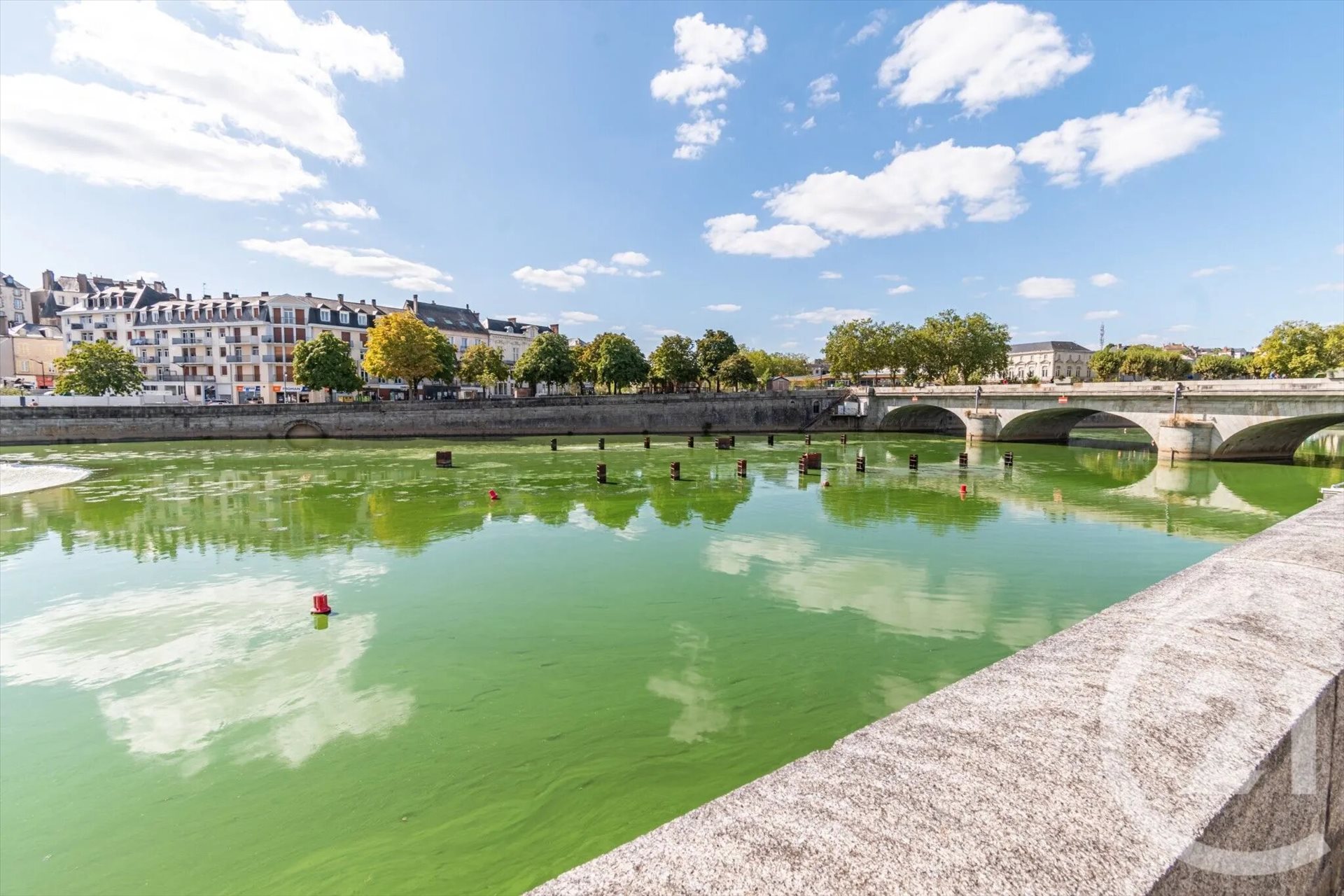 Appartement à vendre, 83m², Laval