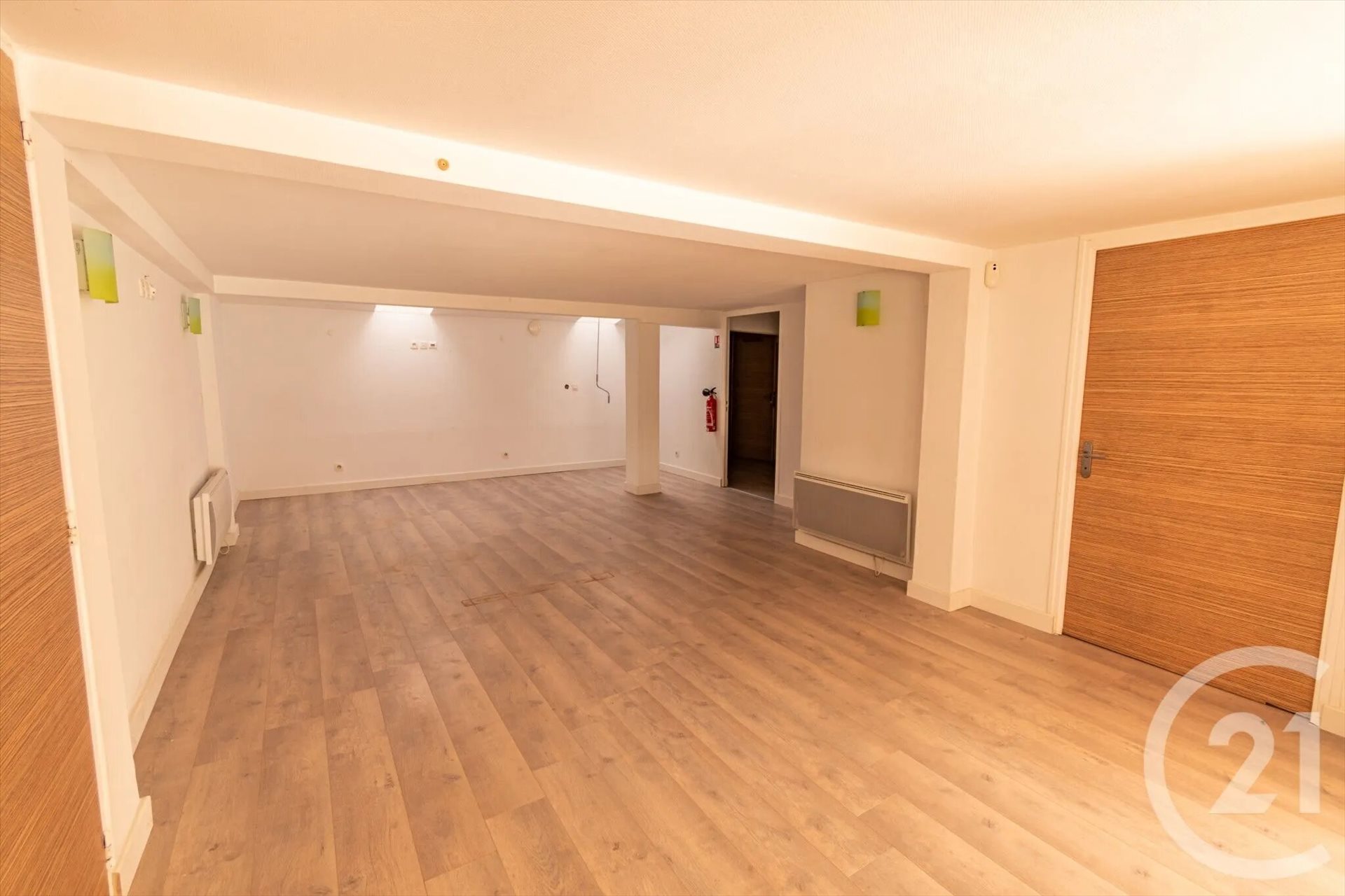 Appartement à vendre, 83m², Laval