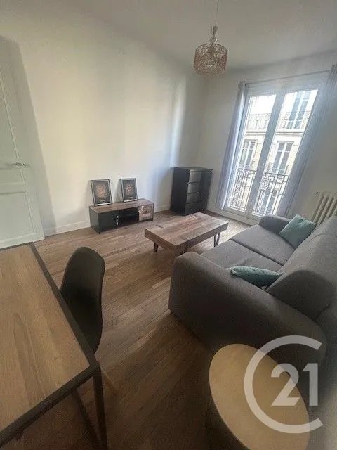 Appartement à louer, 27m², Colombes