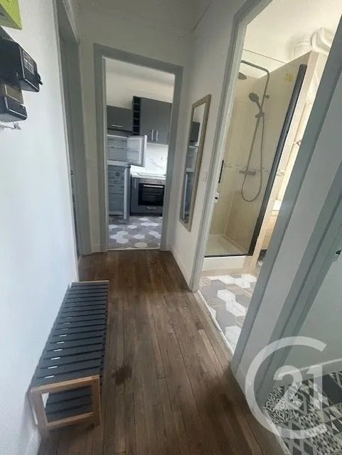 Appartement à louer, 27m², Colombes