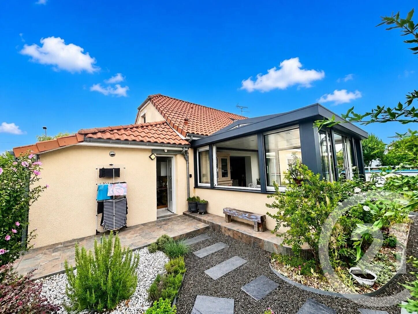 Maison à vendre, 150m², Idron