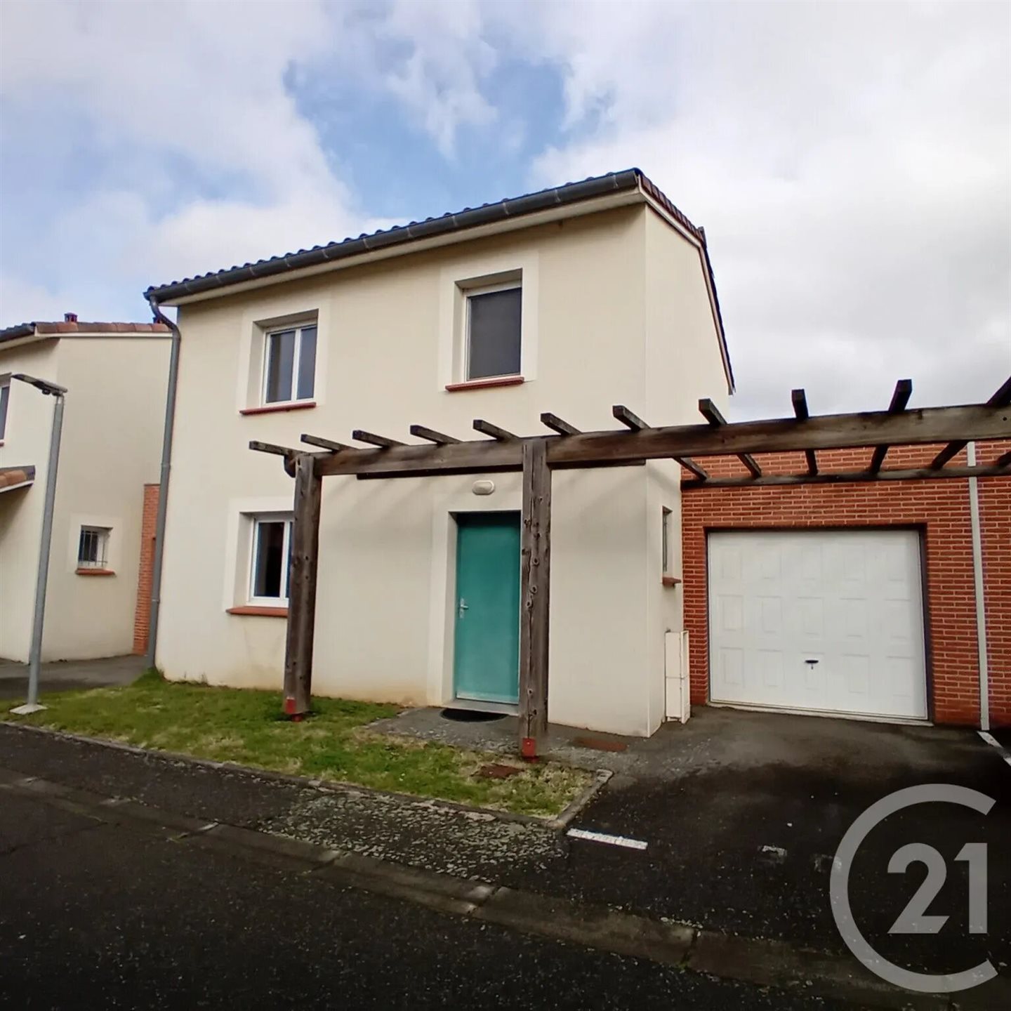 Maison à louer, 81m², Saverdun