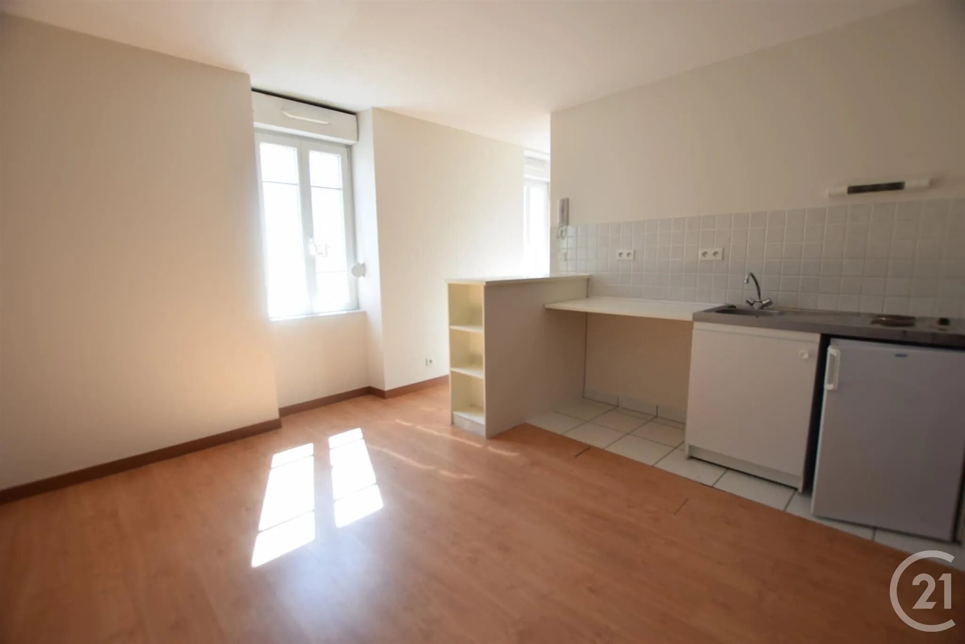 Appartement à louer, 31m², Brest
