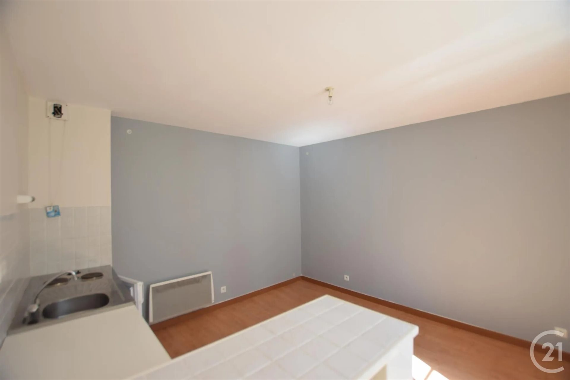 Appartement à louer, 31m², Brest