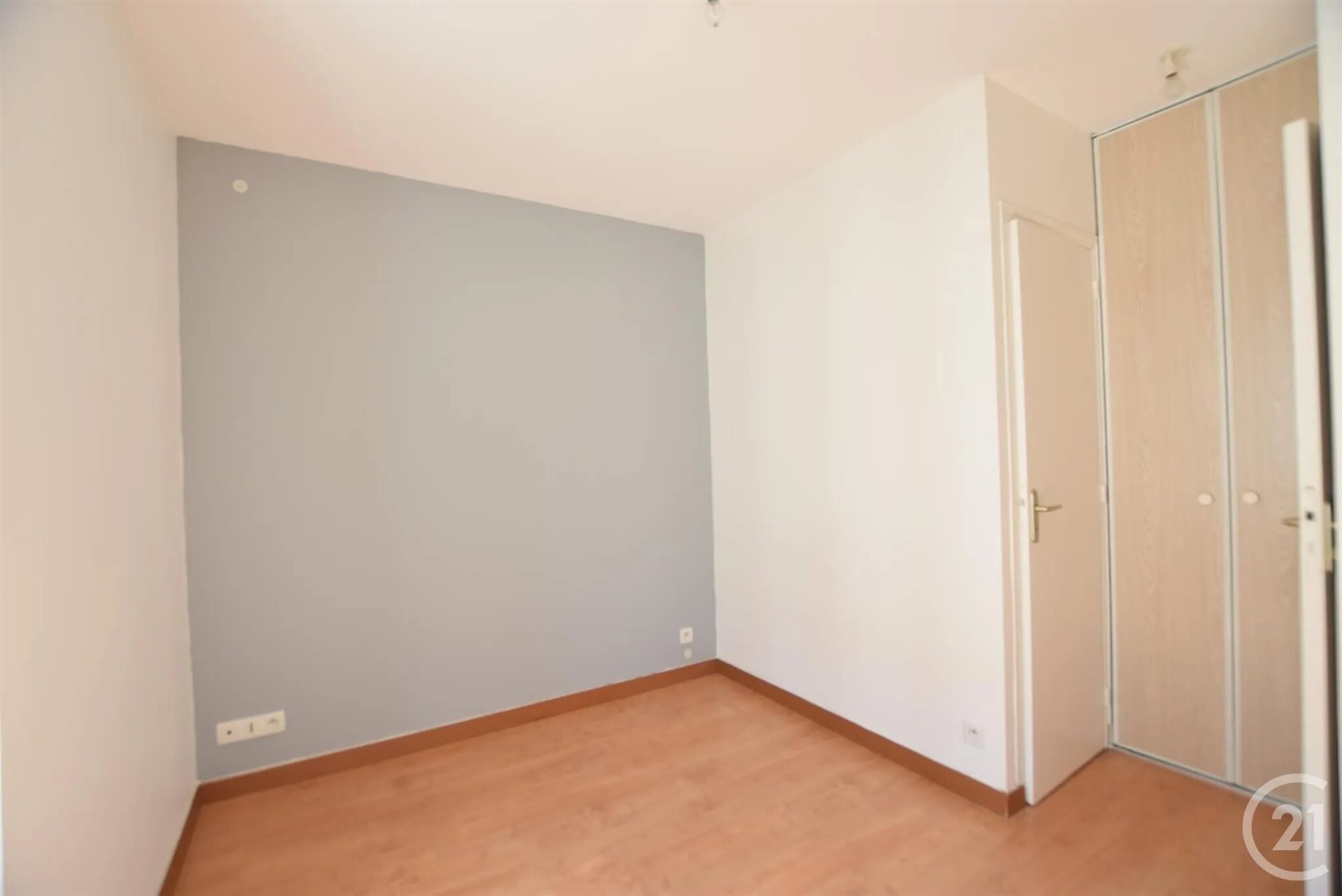 Appartement à louer, 31m², Brest