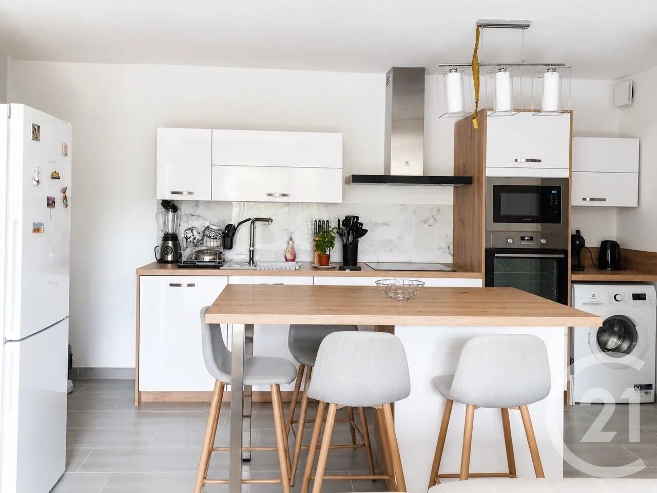 Appartement à vendre, 48m², Digne-les-Bains