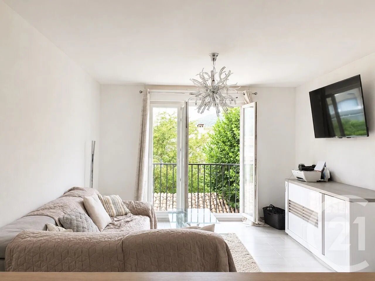 Appartement à vendre, 48m², Digne-les-Bains