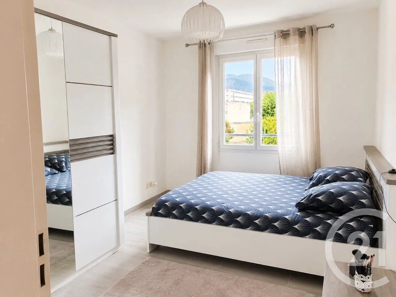 Appartement à vendre, 48m², Digne-les-Bains
