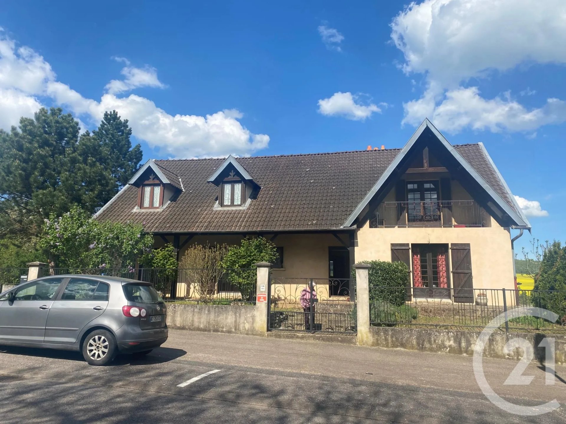 Maison à vendre, 239m², Frouard