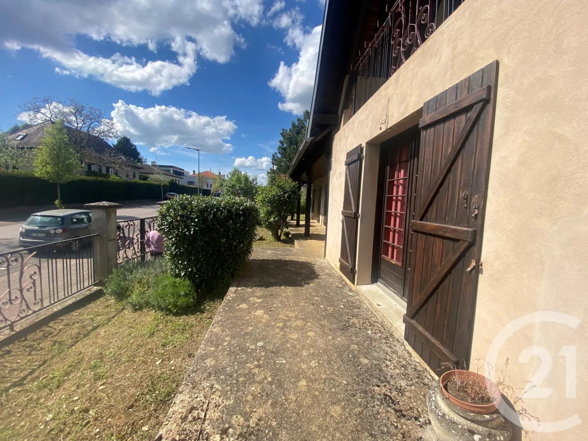 Maison à vendre, 239m², Frouard
