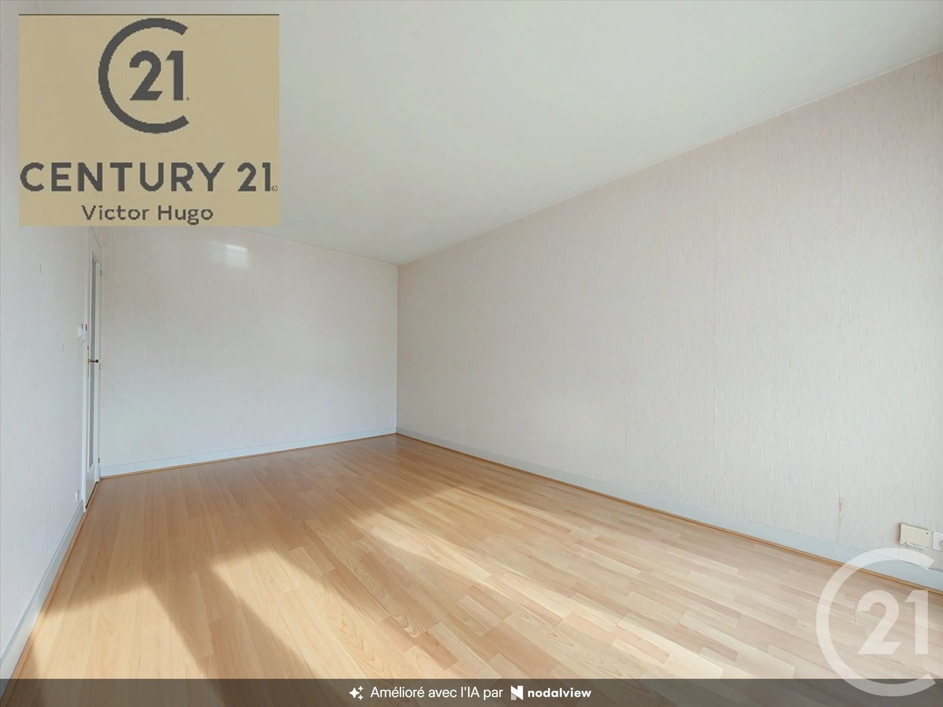 Appartement à vendre, 57m², Limoges
