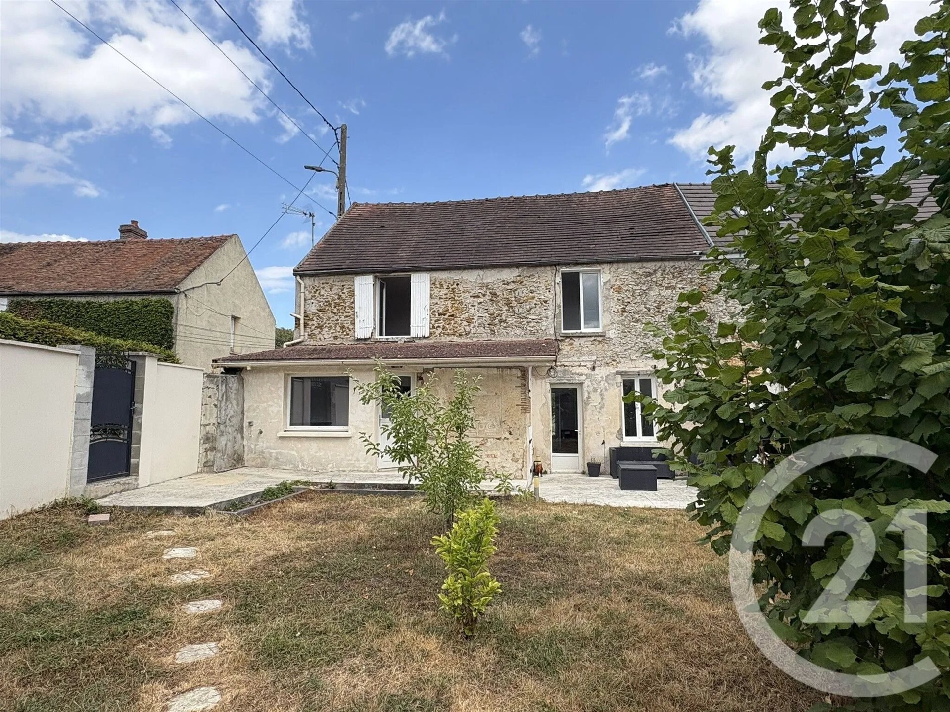 Maison à vendre, 129m², Lumigny-Nesles-Ormeaux