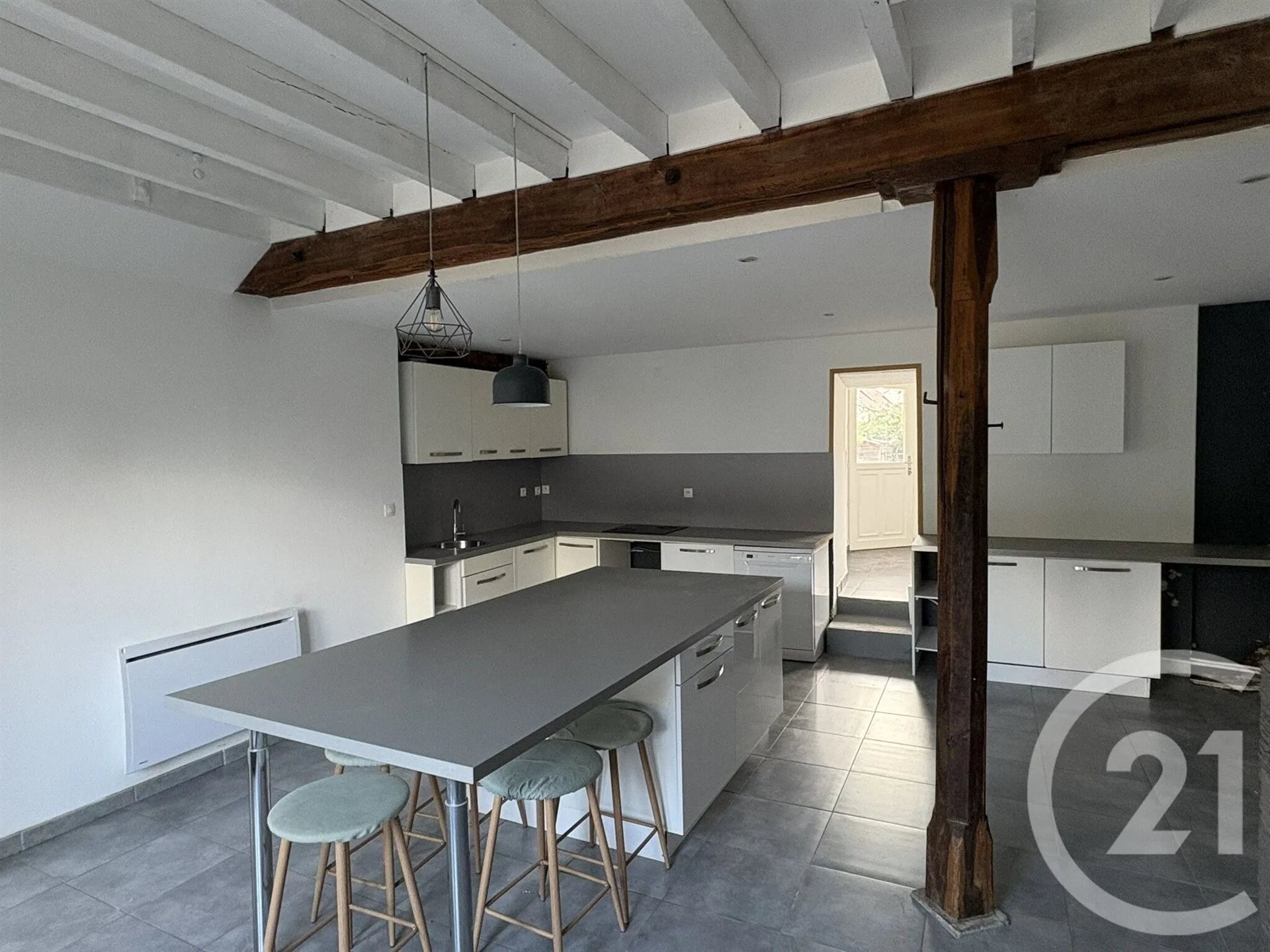 Maison à vendre, 129m², Lumigny-Nesles-Ormeaux