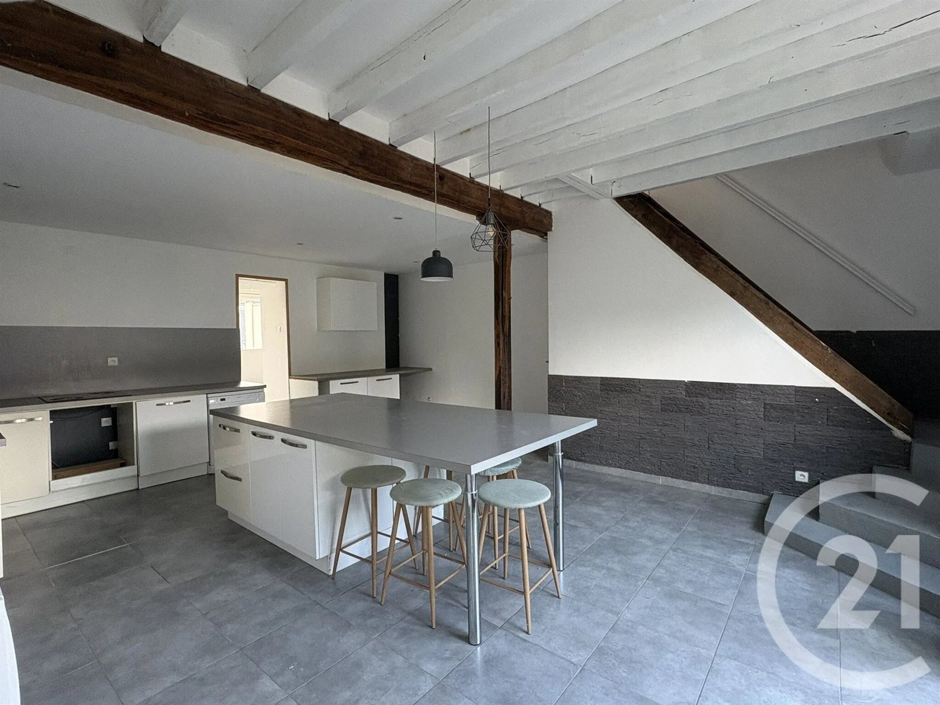 Maison à vendre, 129m², Lumigny-Nesles-Ormeaux
