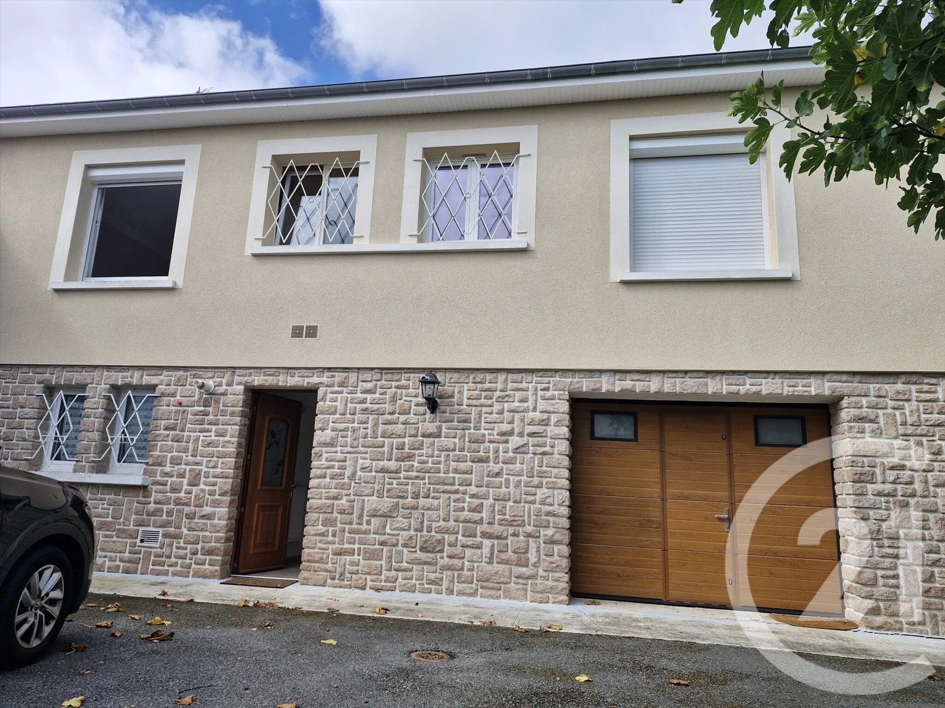 Maison à louer, 193m², Guéret