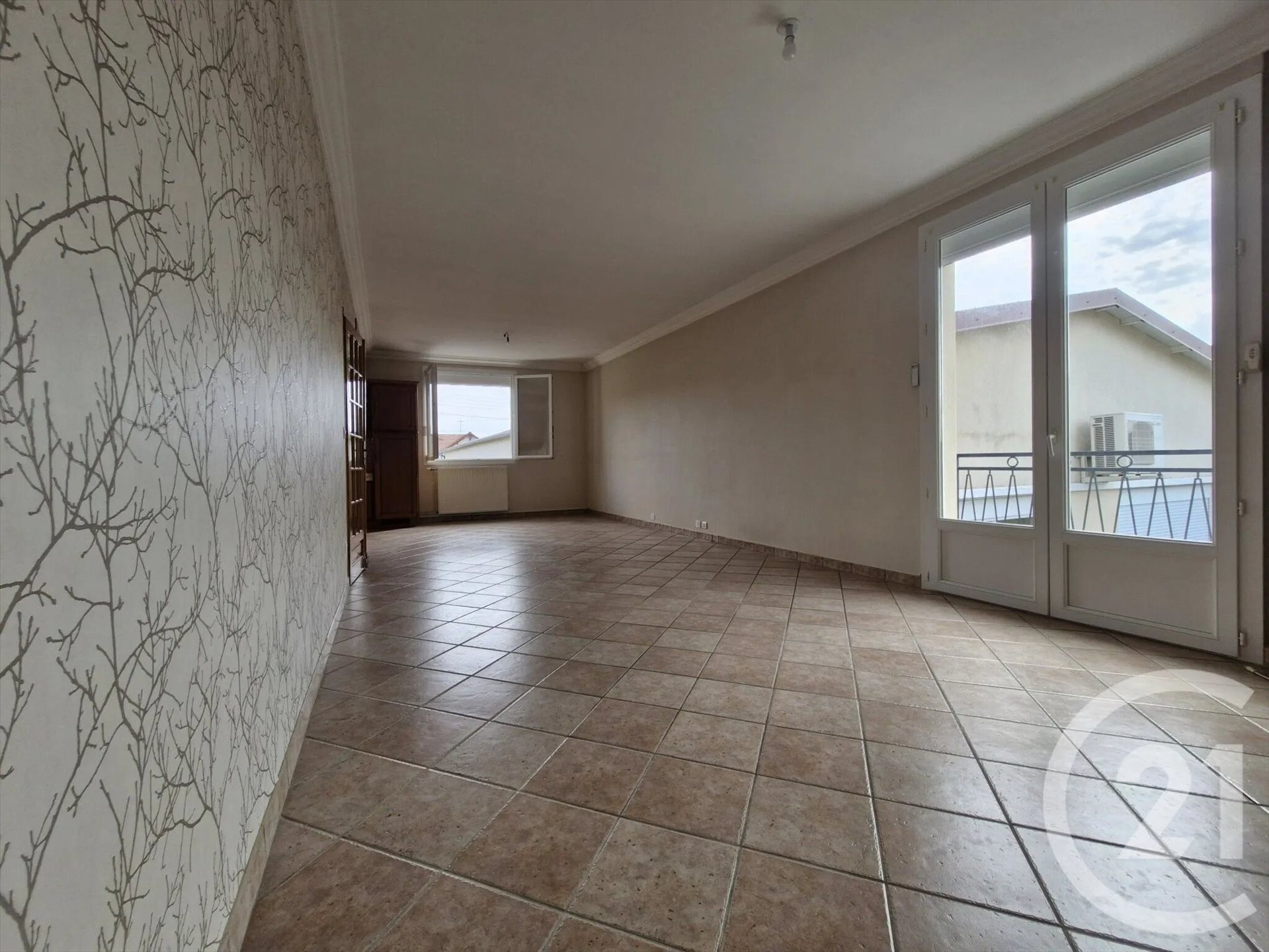 Maison à louer, 193m², Guéret