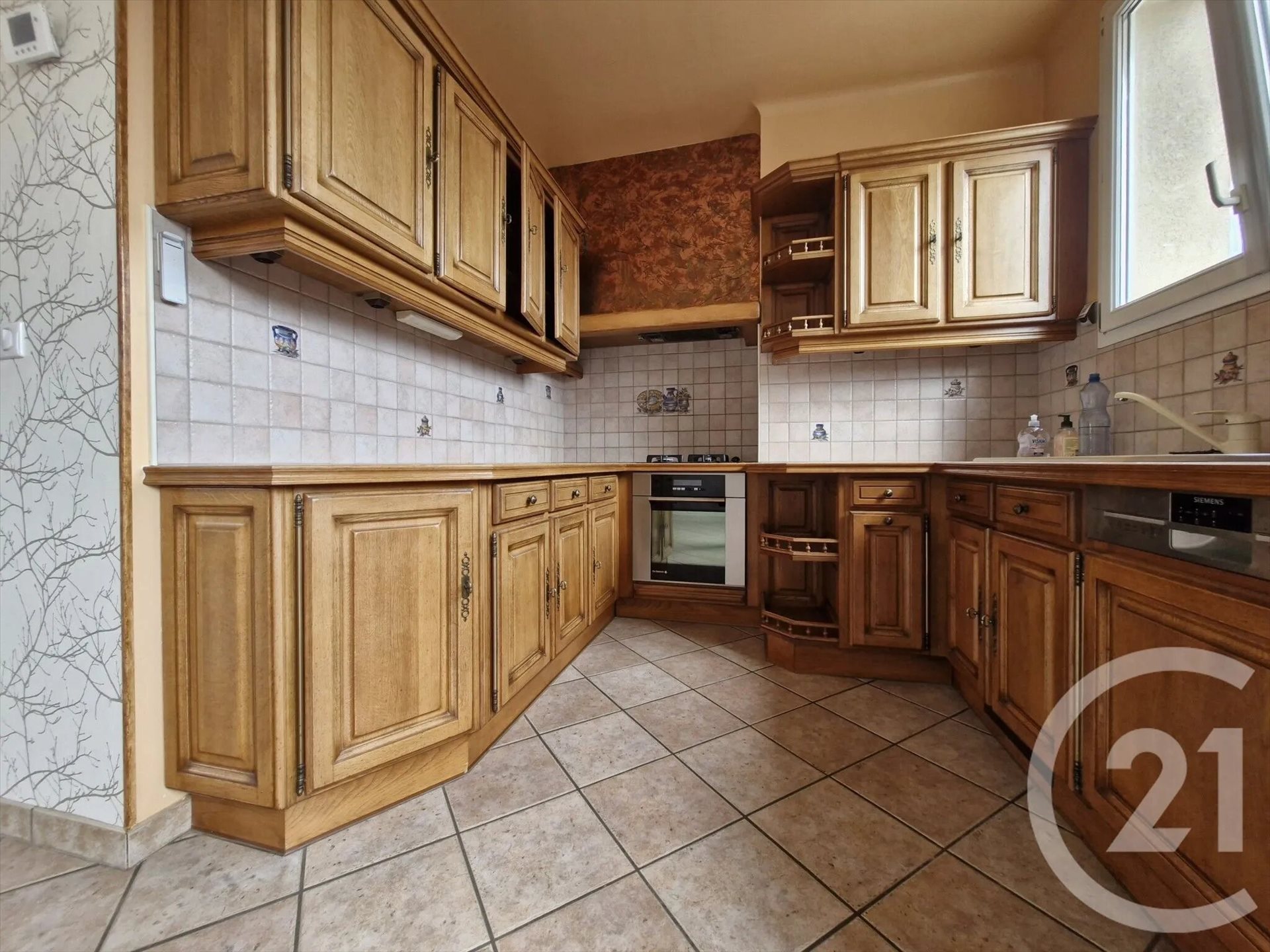 Maison à louer, 193m², Guéret