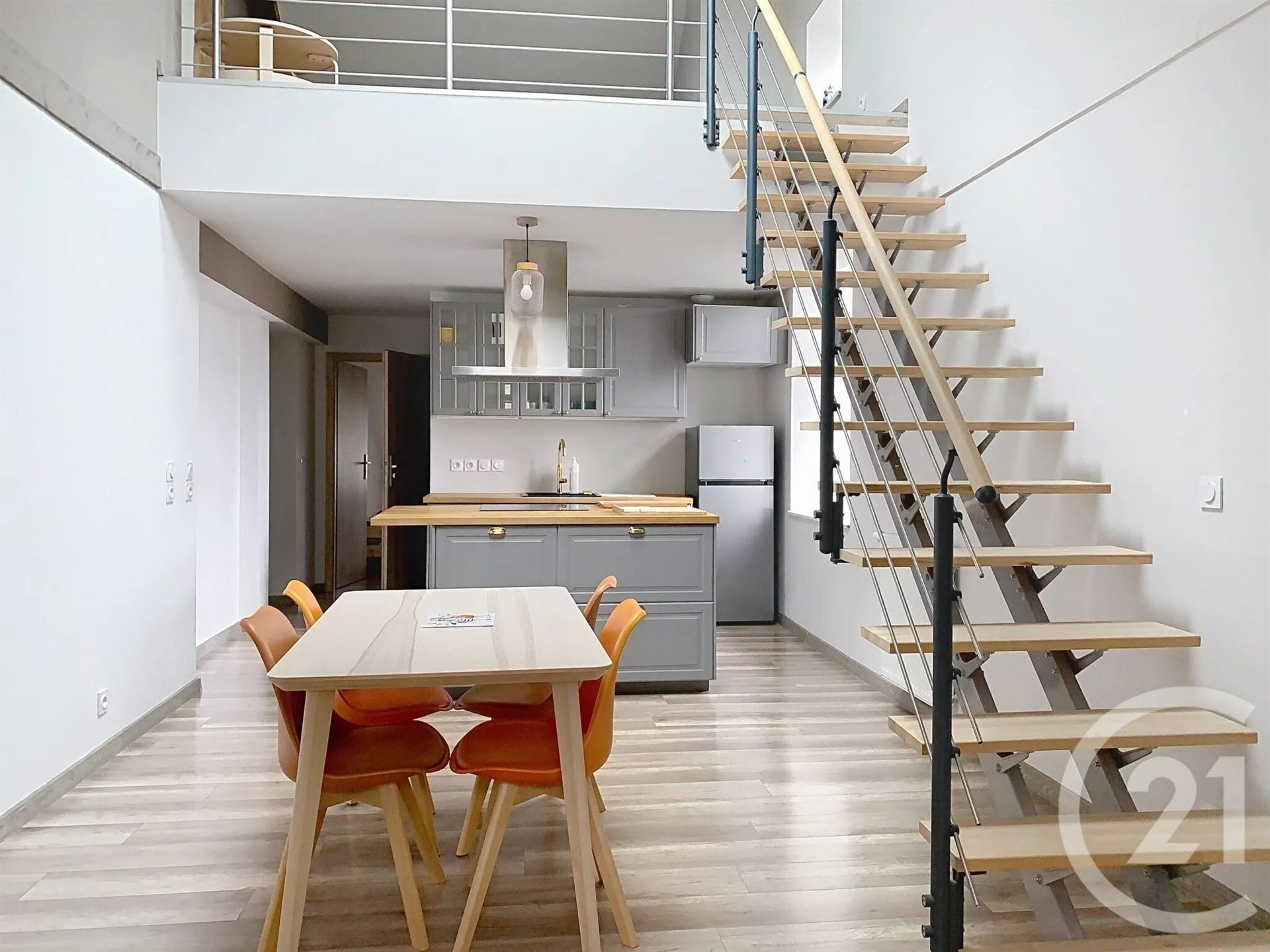 Appartement à louer, 71m², Dinan