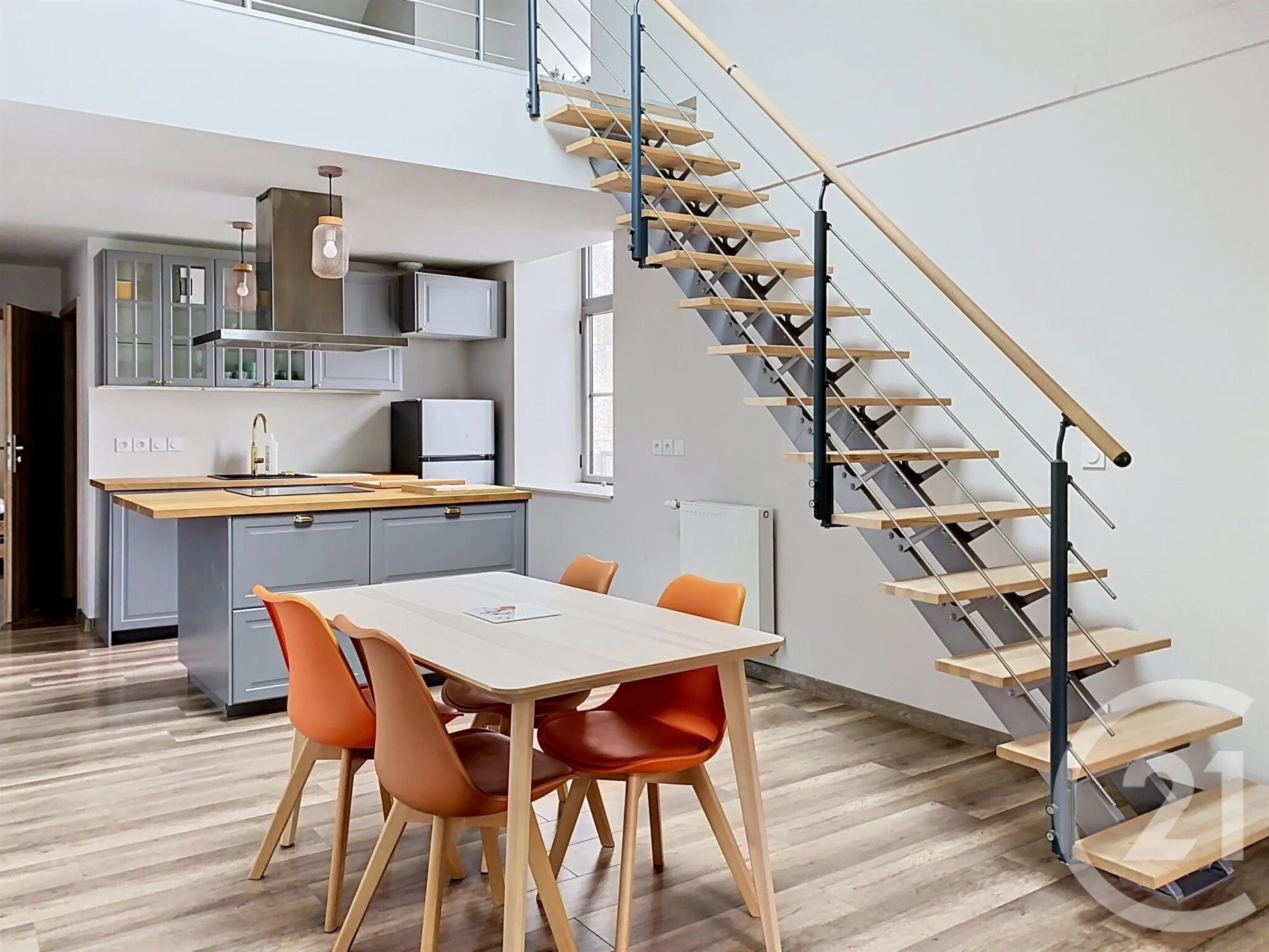 Appartement à louer, 71m², Dinan