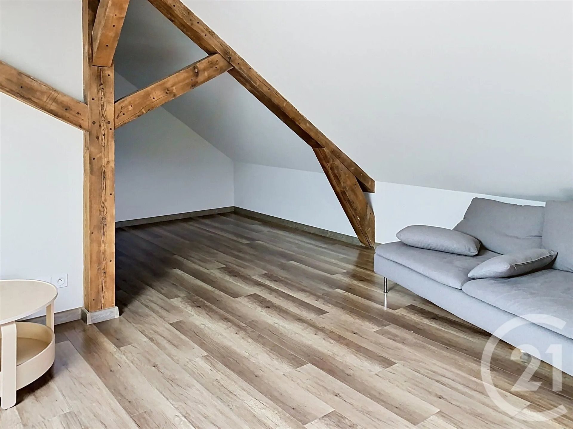 Appartement à louer, 71m², Dinan
