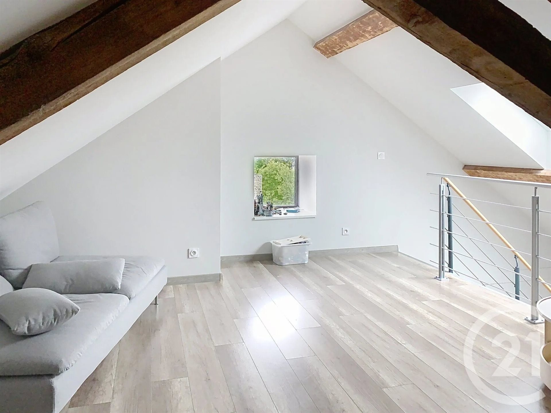 Appartement à louer, 71m², Dinan