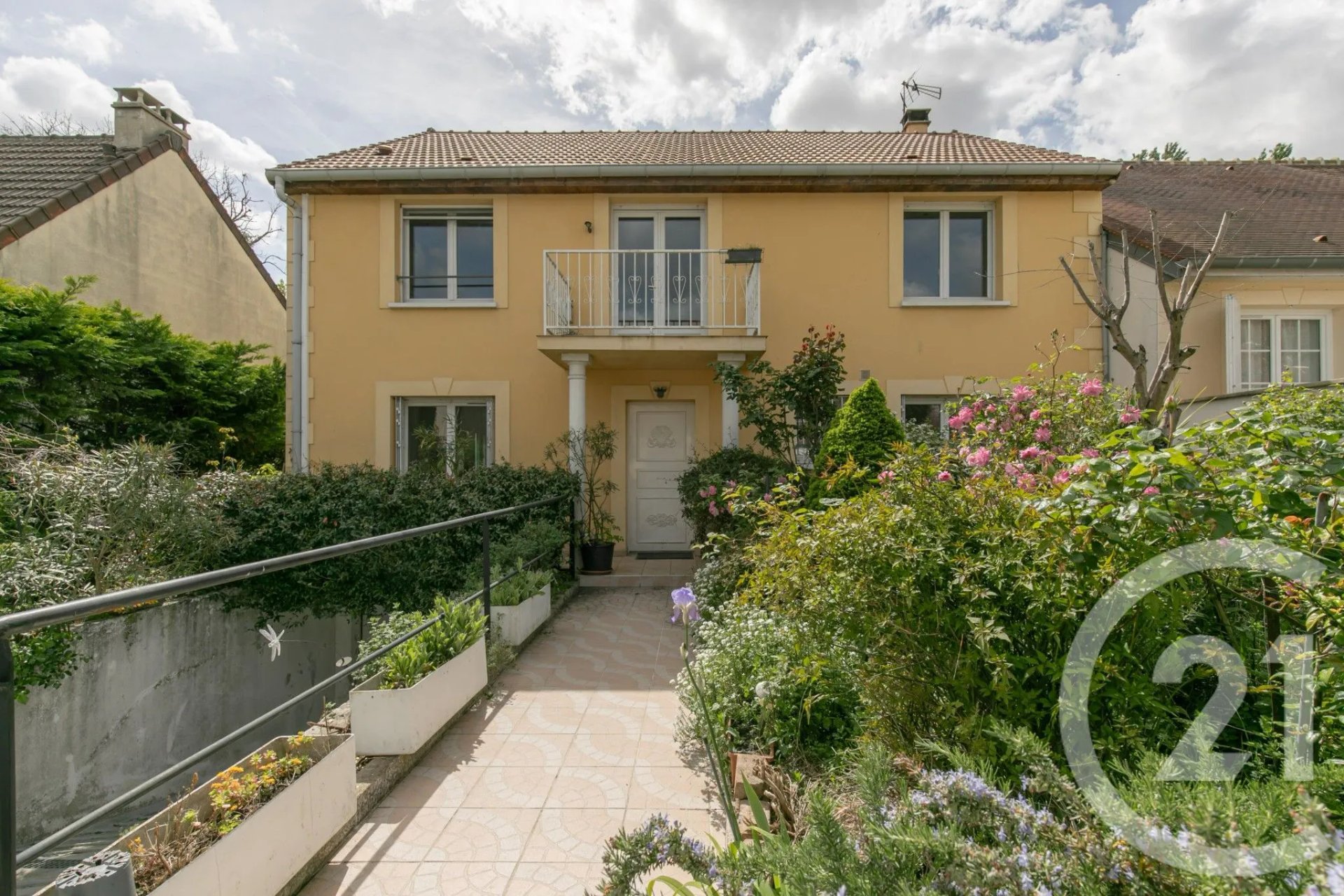 Maison à vendre, 256m², Champigny-sur-Marne