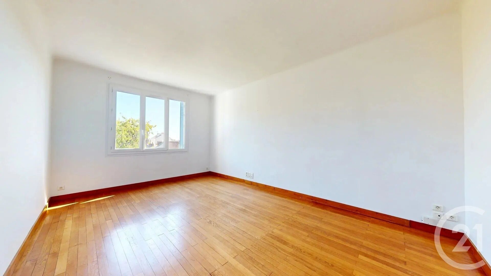 Appartement à louer, 69m², Nantes