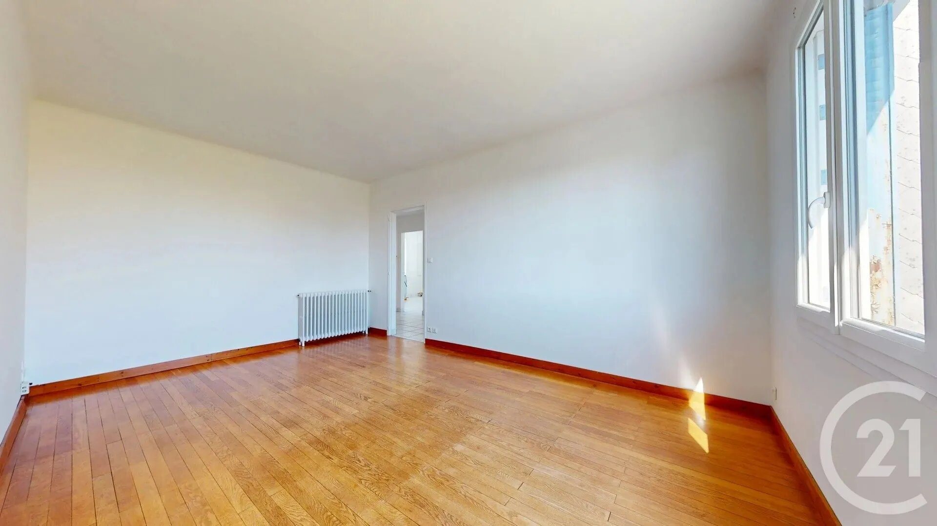 Appartement à louer, 69m², Nantes