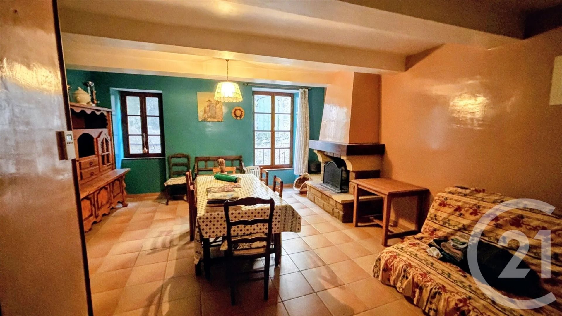 Maison à vendre, 80m², Soubès