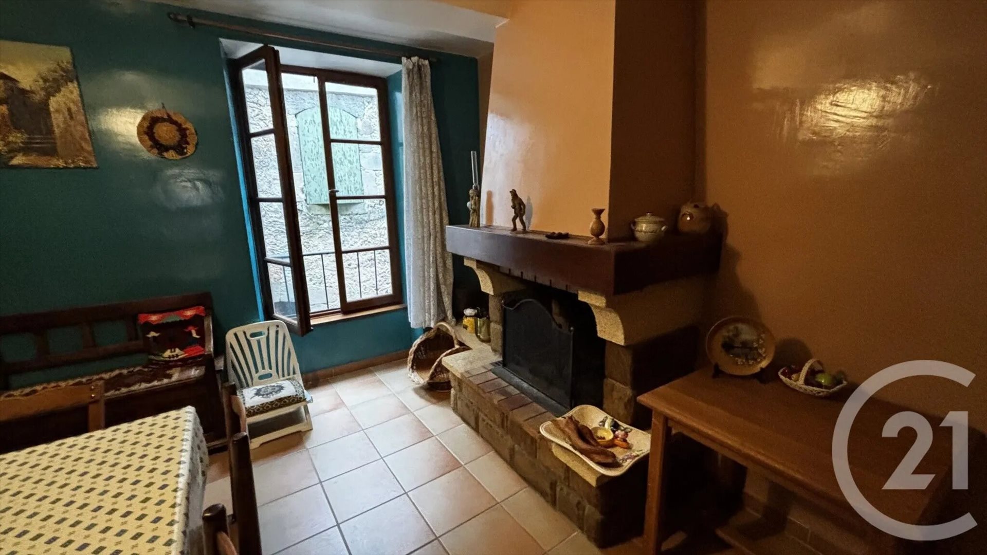 Maison à vendre, 80m², Soubès