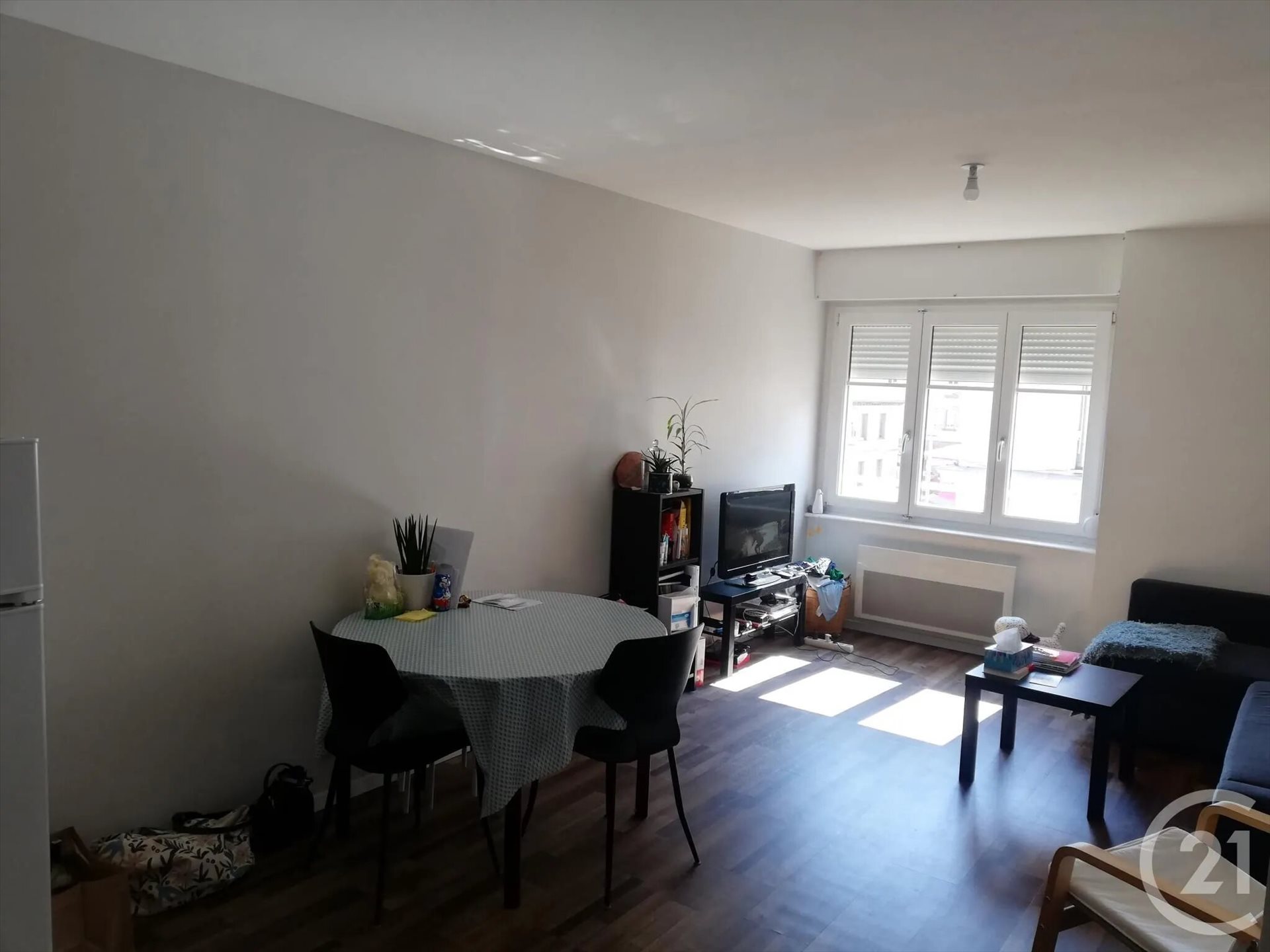Appartement à louer, 44m², Pontarlier
