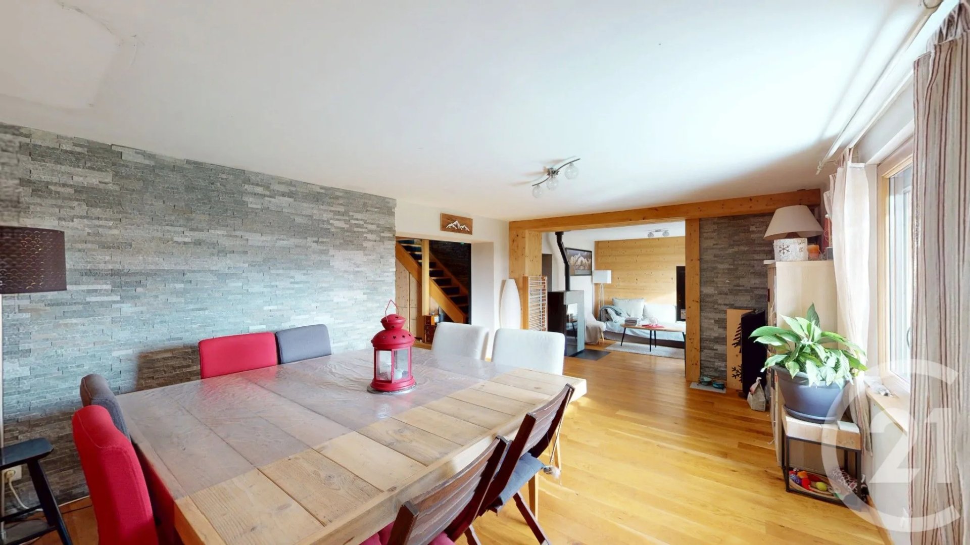 Appartement à vendre, 130m², Longevilles-Mont-d'Or
