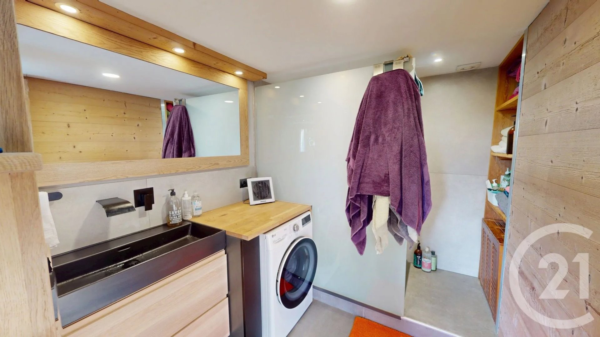 Appartement à vendre, 130m², Longevilles-Mont-d'Or