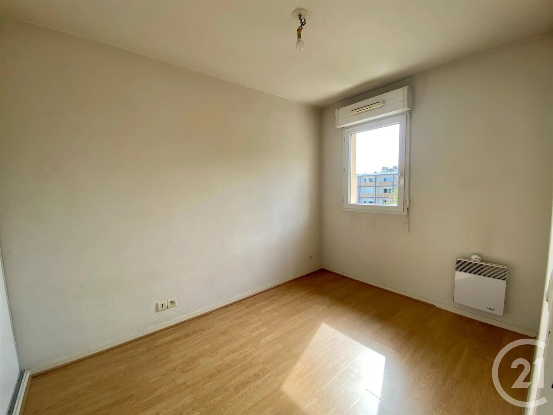 Appartement à louer, 32m², Bruges